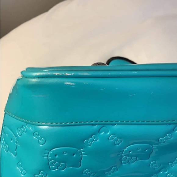 Loungefly Hello Kitty Handbag - Picture 3 of 6